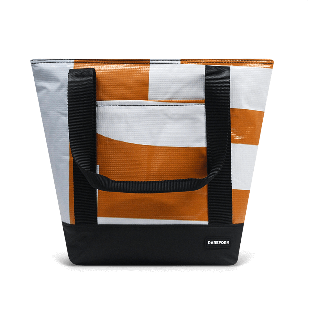 Beck Cooler Bag Bk1 00908 - Insulated Lunch Bag for Work, Picnic & Outdoor Activities - Leakproof & Durable Portable Cooler for Food & Drinks