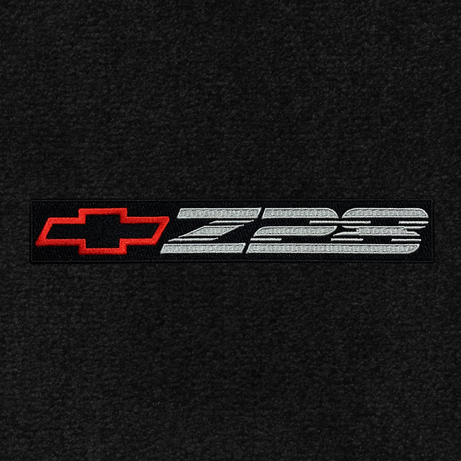 Premium Custom-Fit Carpeted Floor Mats for 1993-2002 Chevy Camaro Z28 - Luxury Black Car Floor Liners (2-Piece Set) - Perfect for Daily Driving & Car Shows