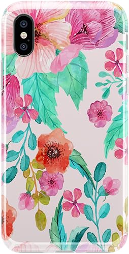 Out And About | Light Pink Floral