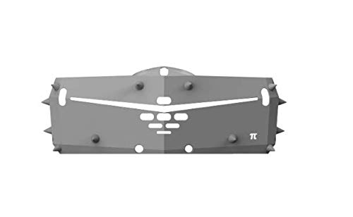 Pimax VR Headset Silicone Protective Cover - Compatible with Artisan, 5K PLUS, 5K XR, 5K Super, 8K PLUS & 8K X Models - Anti-Slip Grey Shield for Enhanced Grip & Protection - Perfect for Gaming, VR Experiences & Headset Storage