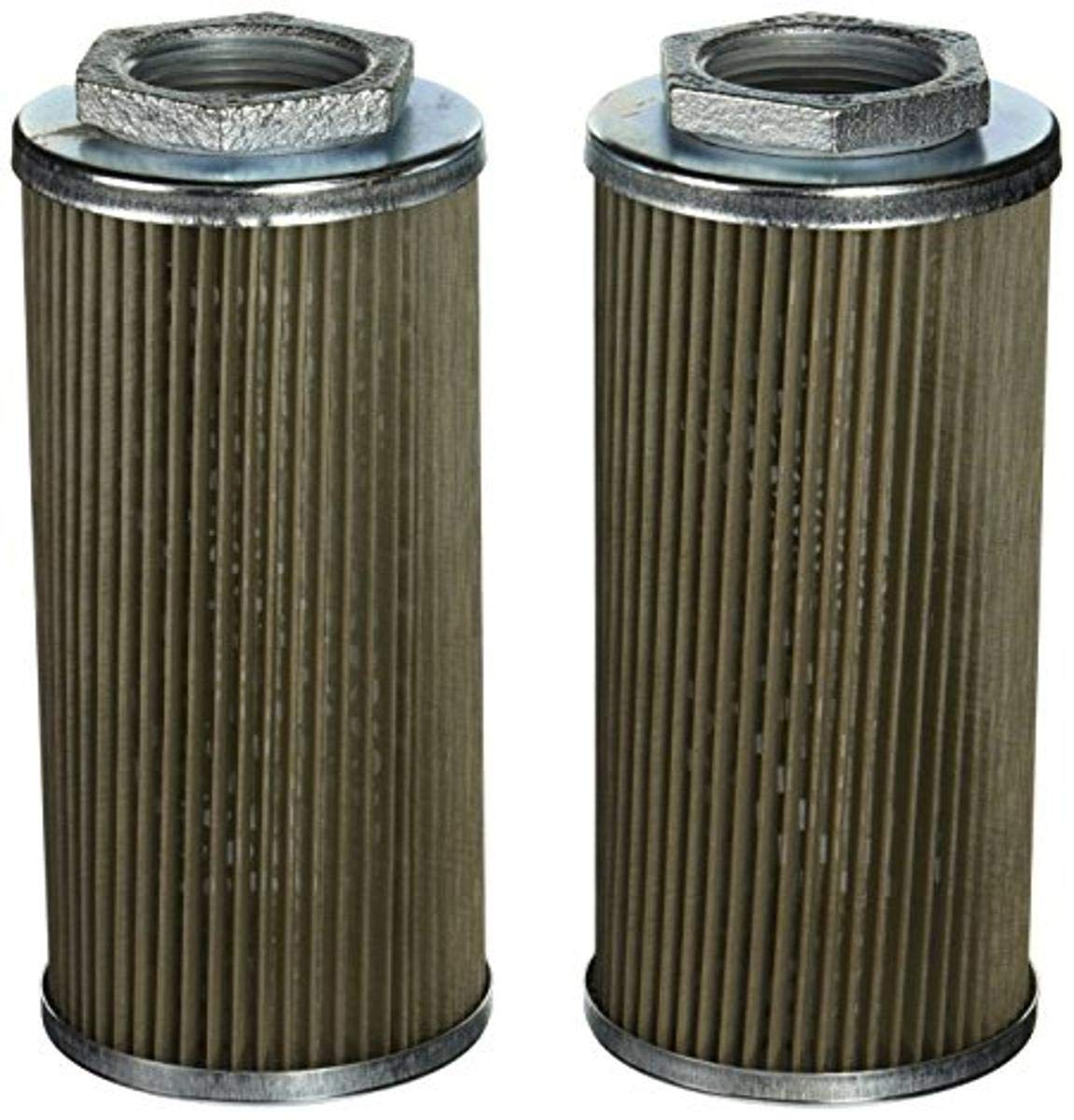 Lenz 49-20-100 Replacement Air Filter - 2 Pack | Compatible with Lenz HVAC Systems | Perfect for Home & Office Air Purification