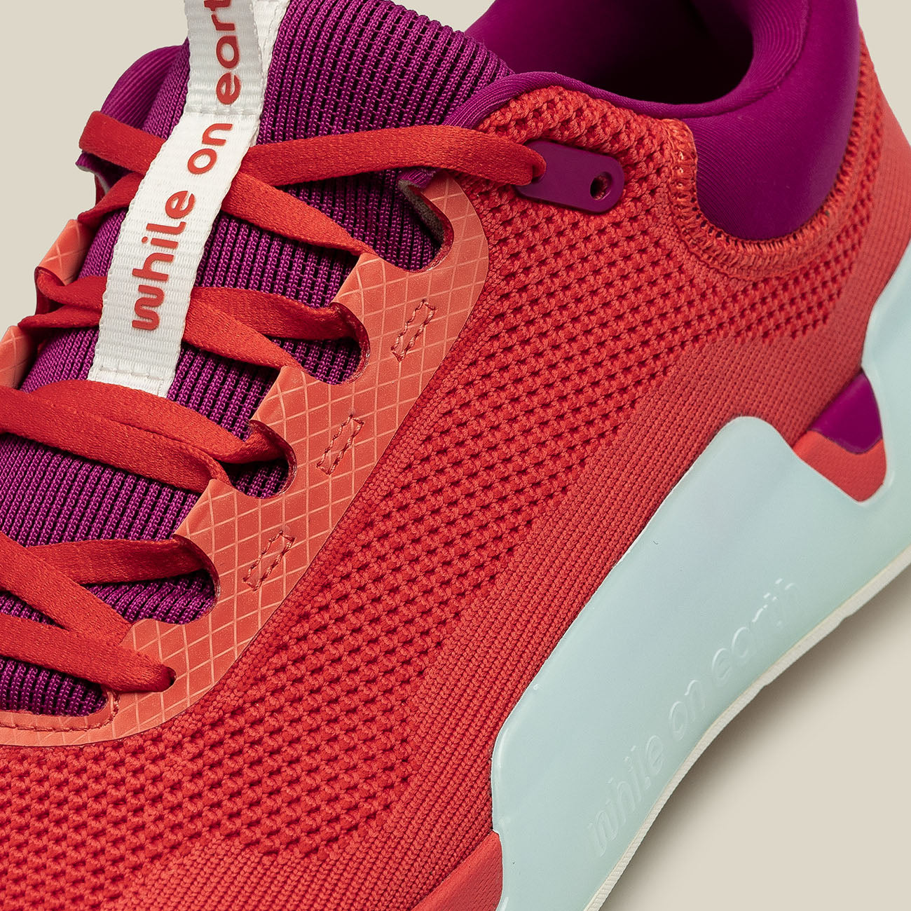 Women's Running Shoes - Lightweight & Breathable Workout Trainers for Jogging, Gym & Outdoor Activities | On Earth Move Trainer