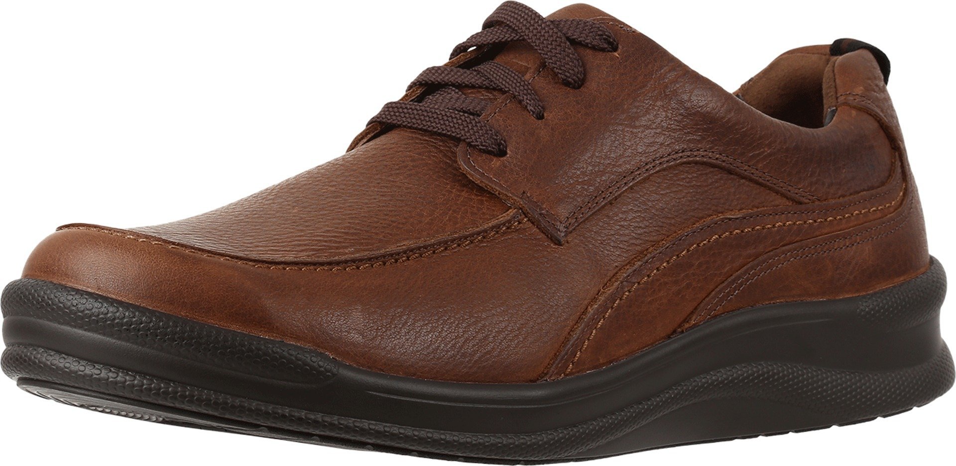 SAS Move On Lace Up Comfort Shoes for Women - Arch Support Walking Shoes for Plantar Fasciitis - Perfect for Work, Travel & Everyday Wear