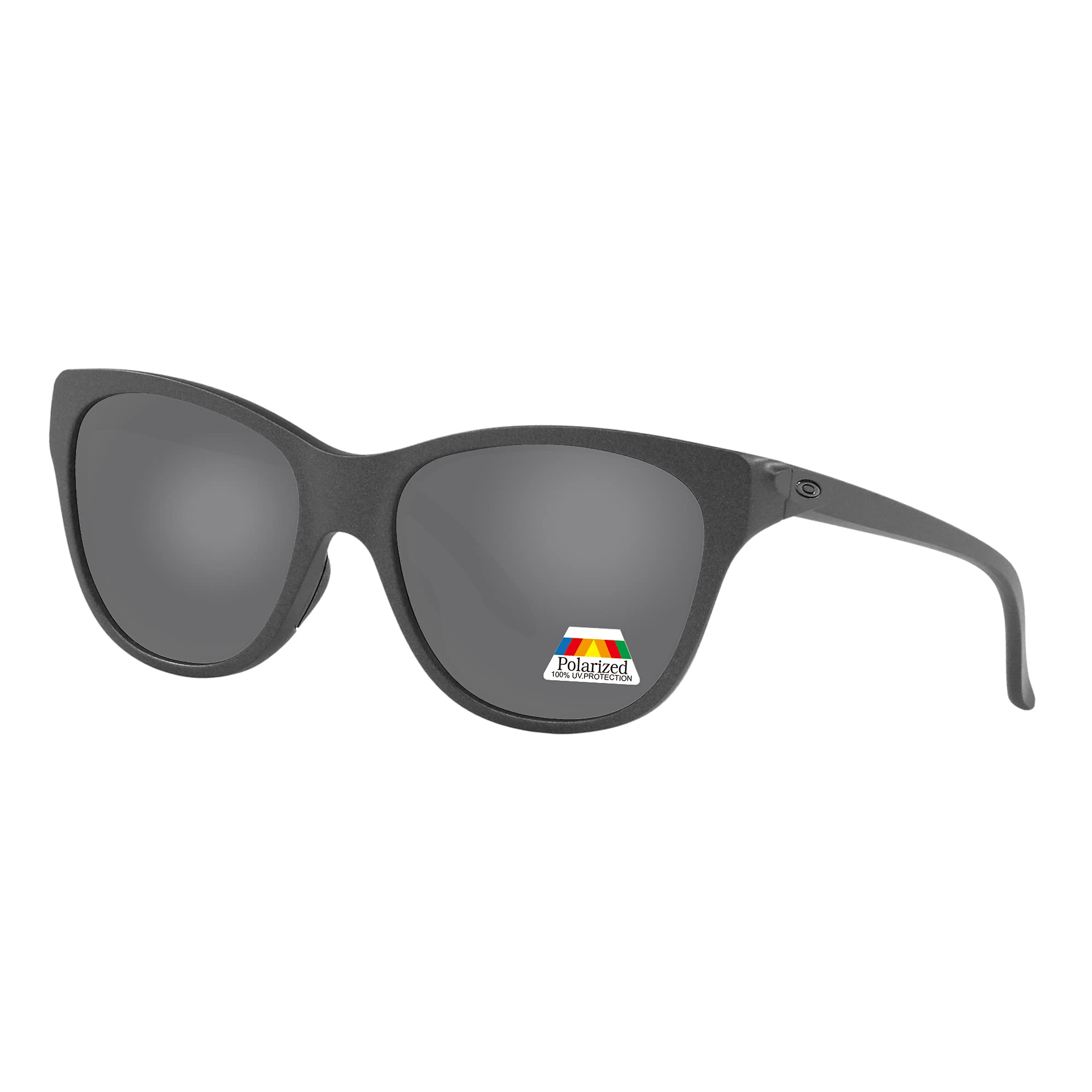 Bwake Polarized Replacement Lenses for Oakley Hold On Sunglasses - UV Protection, Anti-Glare for Outdoor Sports & Driving