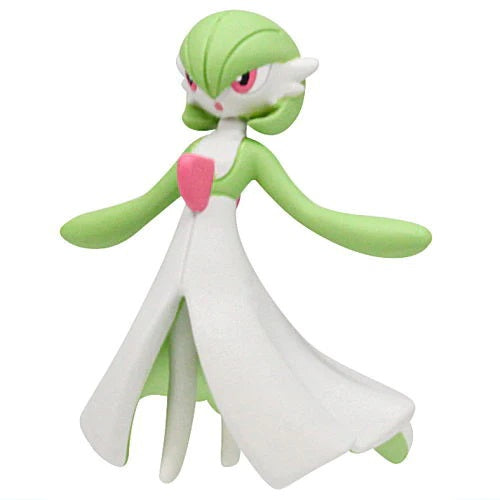 Pokemon Legendary Battle Netsuke Vol. 02 Takara Tomy 1 Inch Keychain - Cute Anime Collectible for Backpacks, Gifts & Key Rings
