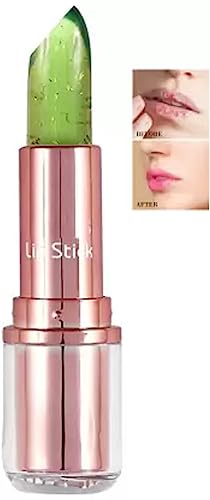 Long-Lasting Ultra Smooth Color Changing Lipstick - Hydrating & Moisturizing for Day & Night Wear - Perfect for Parties, Dates & Everyday Use