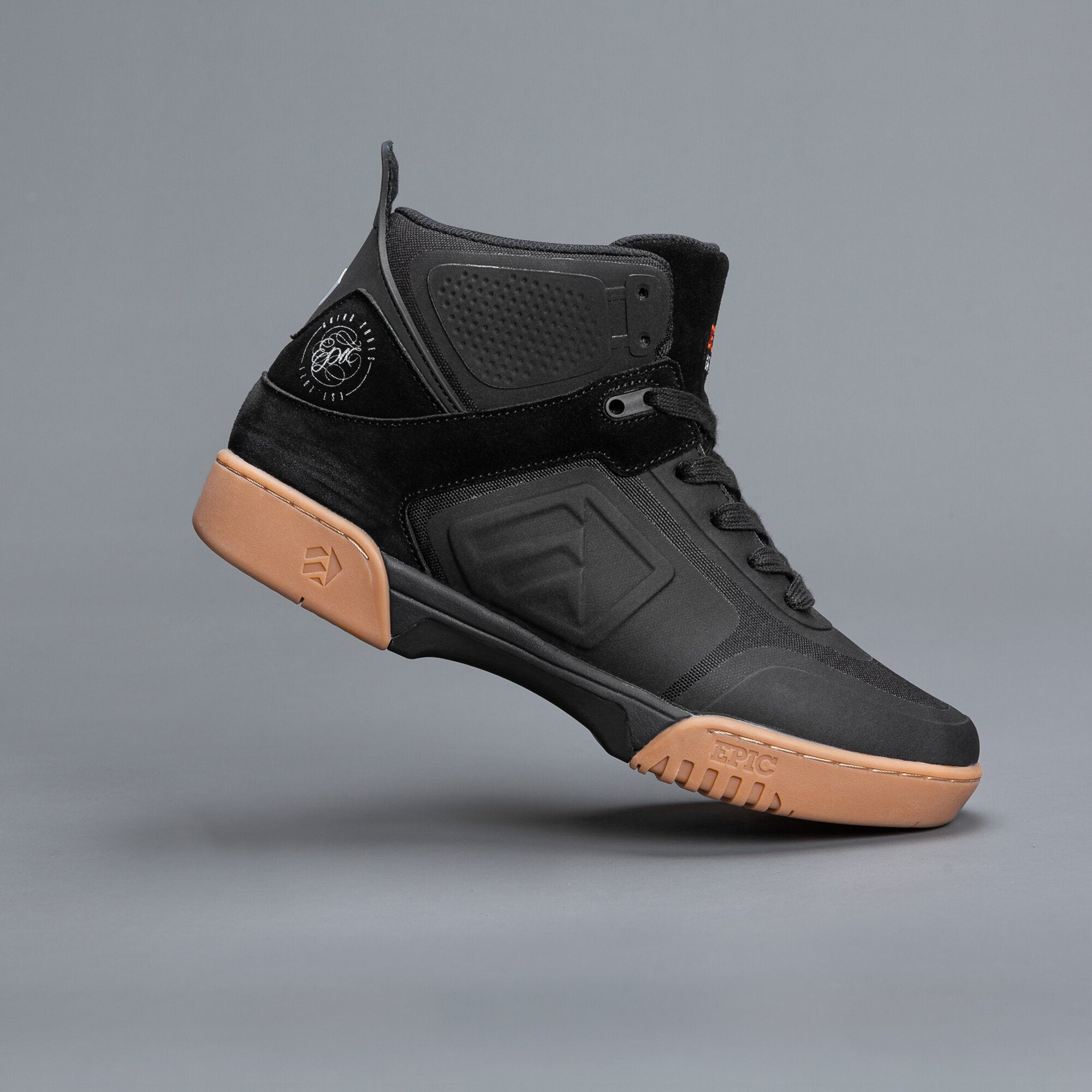 Epic Stomper - High-Quality Durable Footwear for Outdoor Adventures & Hiking | Perfect for Trail Running, Camping & Outdoor Activities
