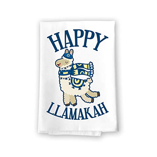 Happy Llamakah