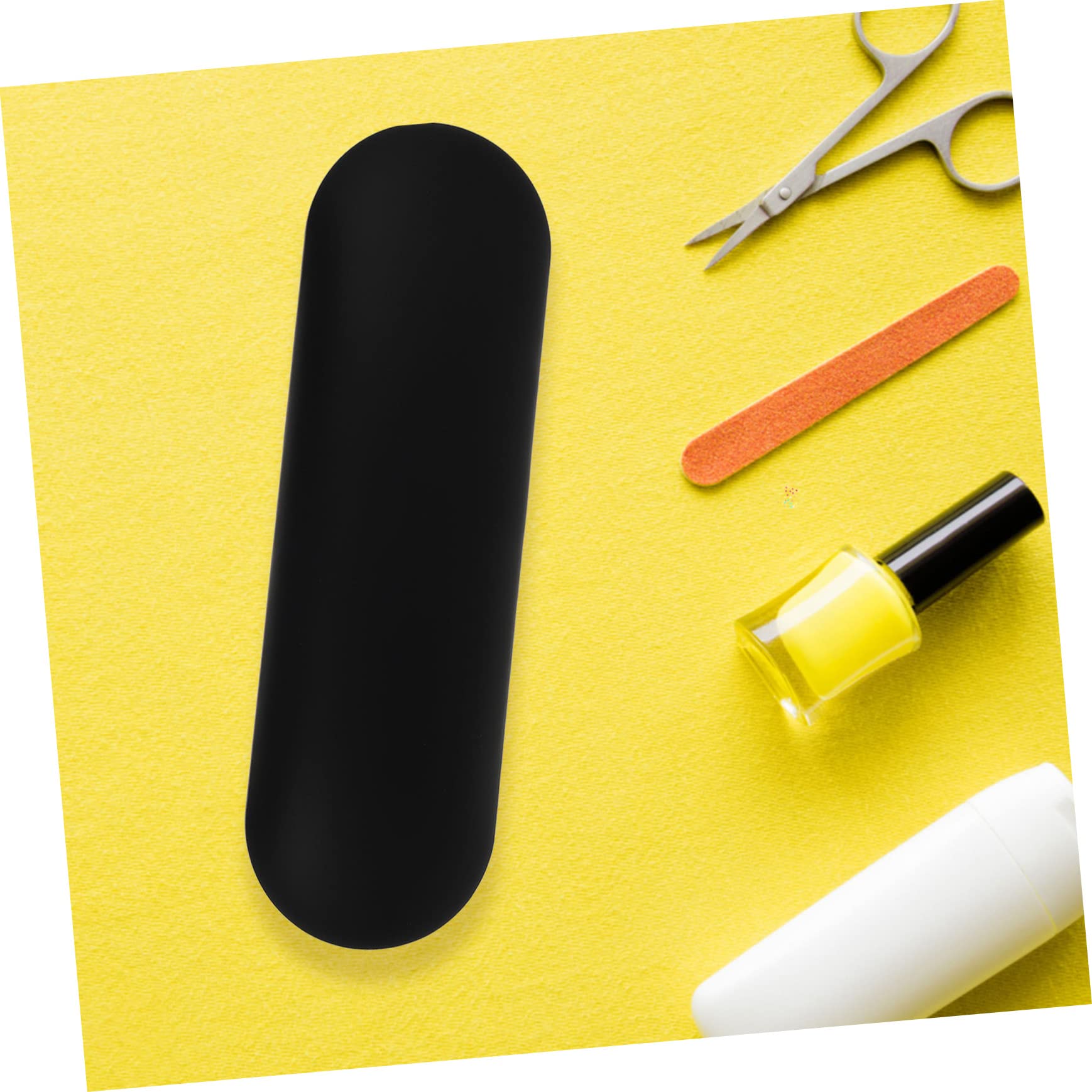 FOMIYES Nail Art Hand Rest Pillow - Ergonomic Hand Support Cushion for Manicure, Gel Polish & Nail Extensions - Perfect for Salon Professionals & DIY Nail Artists at Home