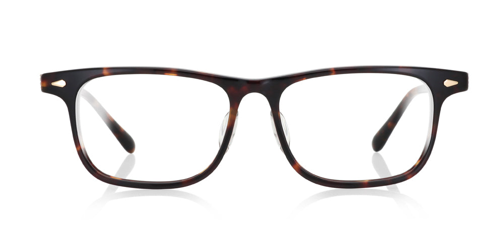 Classic Acetate 021 86 Eyeglasses - Lightweight & Stylish Frames for Men & Women - Perfect for Reading, Work & Everyday Wear