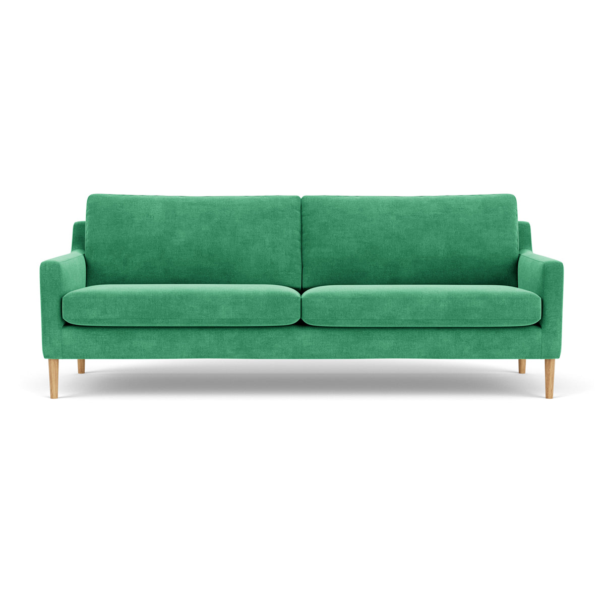 Moss Grass Green Fabric