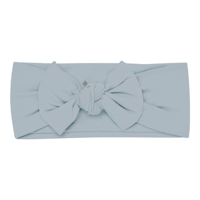 Kyte Baby Bow Headband - Soft & Stretchy Hair Accessory for Infants & Toddlers - Perfect for Photos, Parties & Everyday Outfits