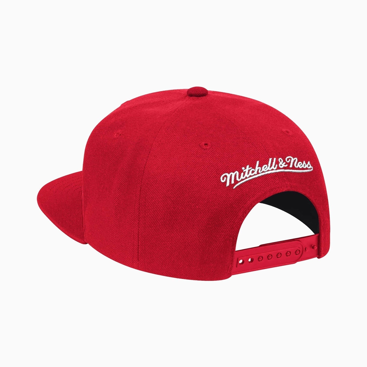 Atlanta Hawks NBA Snapback Hat - Official Team Logo Adjustable Baseball Cap for Men & Women - Perfect for Basketball Games, Sports Events, and Casual Wear