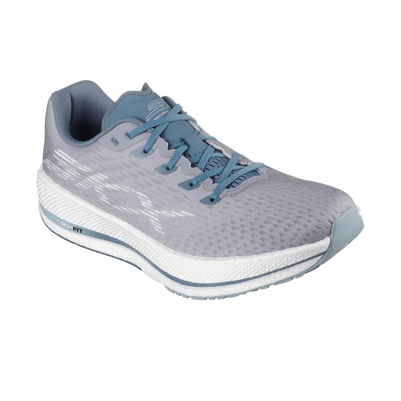 Nike GO RUN RAZOR 5 Running Shoes for Men & Women - Lightweight & Breathable Grey Sneakers for Jogging, Gym Workouts & Daily Wear
