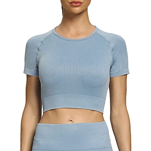 Wash Light Blue