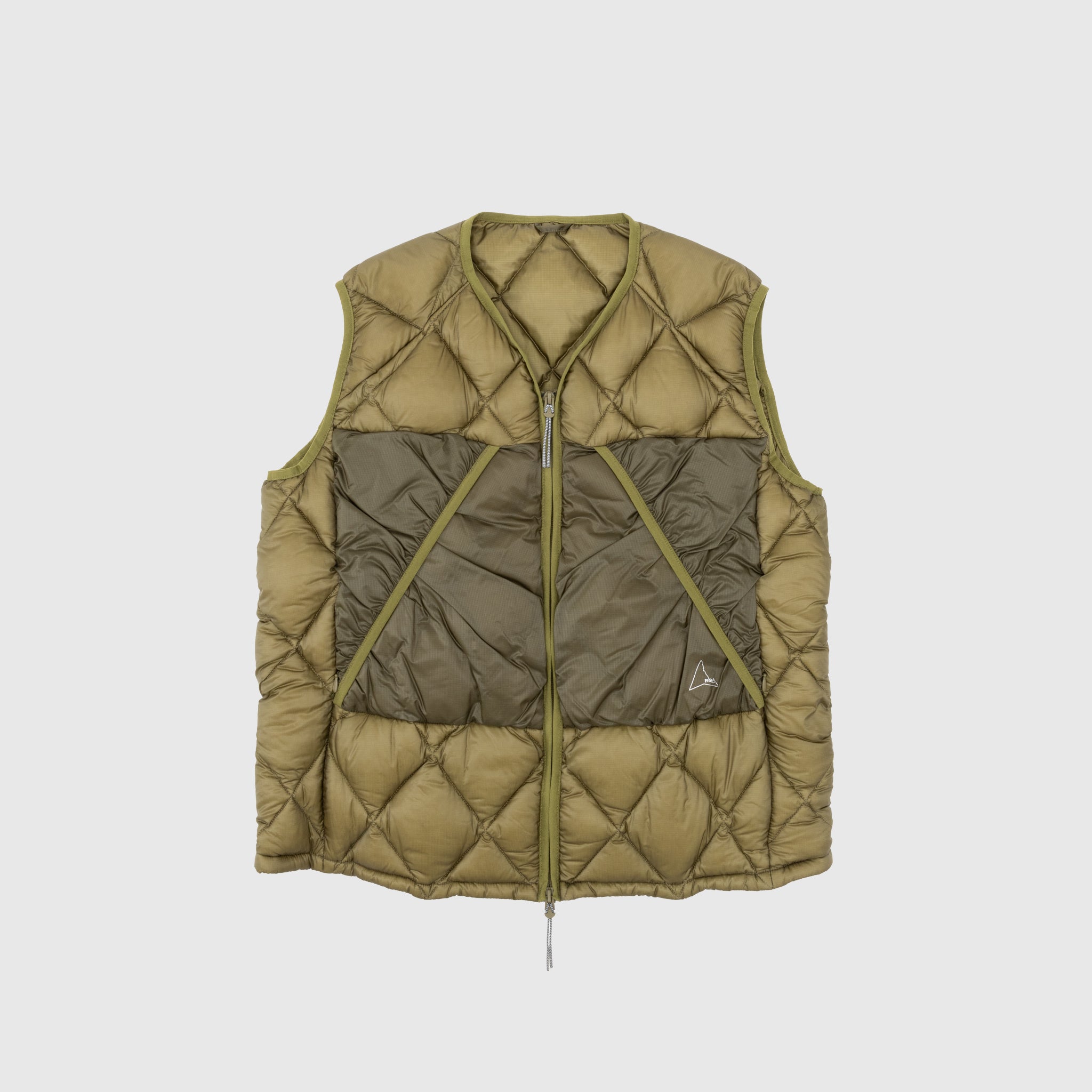 Lightweight Down Vest for Men & Women - Warm & Comfortable Puffer Jacket for Outdoor Activities, Hiking, and Travel