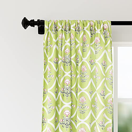 Pea Green
