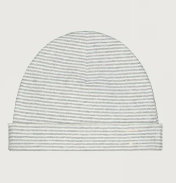 Grey Label Beanie - Soft & Warm Winter Hat for Men & Women - Perfect for Outdoor Activities, Skiing, and Casual Wear