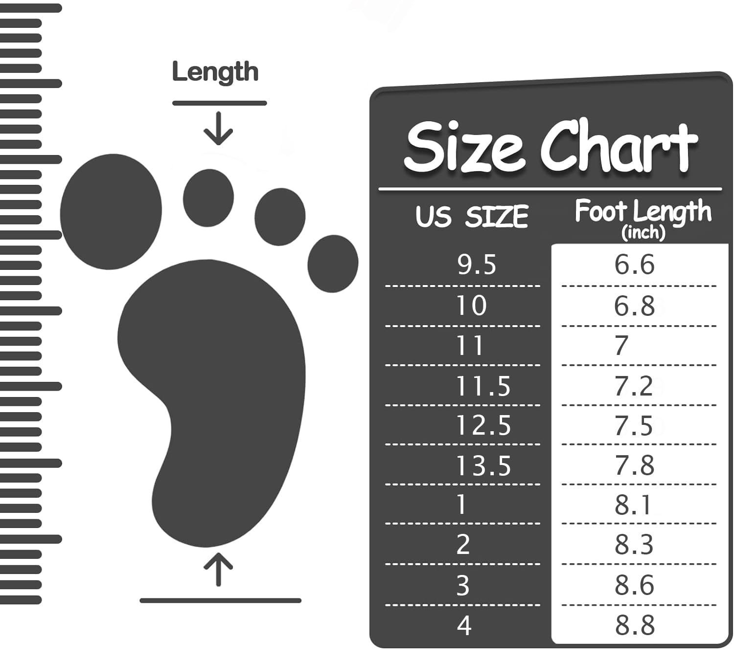 Best Water Shoes for Kids - Boys & Girls Aqua Socks for Beach, Pool & Outdoor Sports | Quick-Dry Lightweight Barefoot Swim Shoes for Toddlers to Big Kids | Perfect for Swimming, Surfing & Water Play