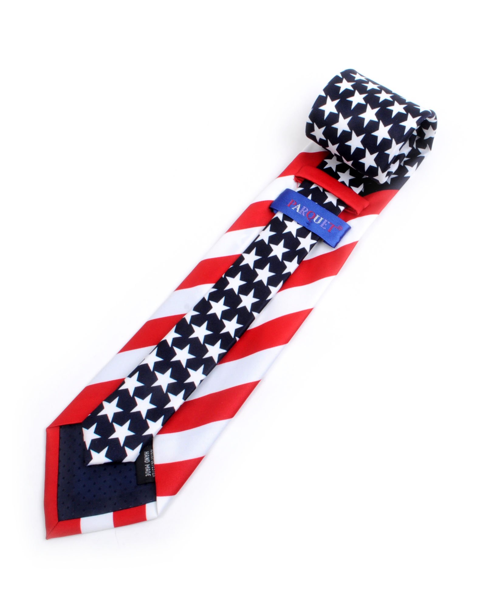 Stylish Tropical Novelty Tie for Men - Perfect for Hawaiian Parties, Beach Weddings & Summer Events - Boxed Gifts