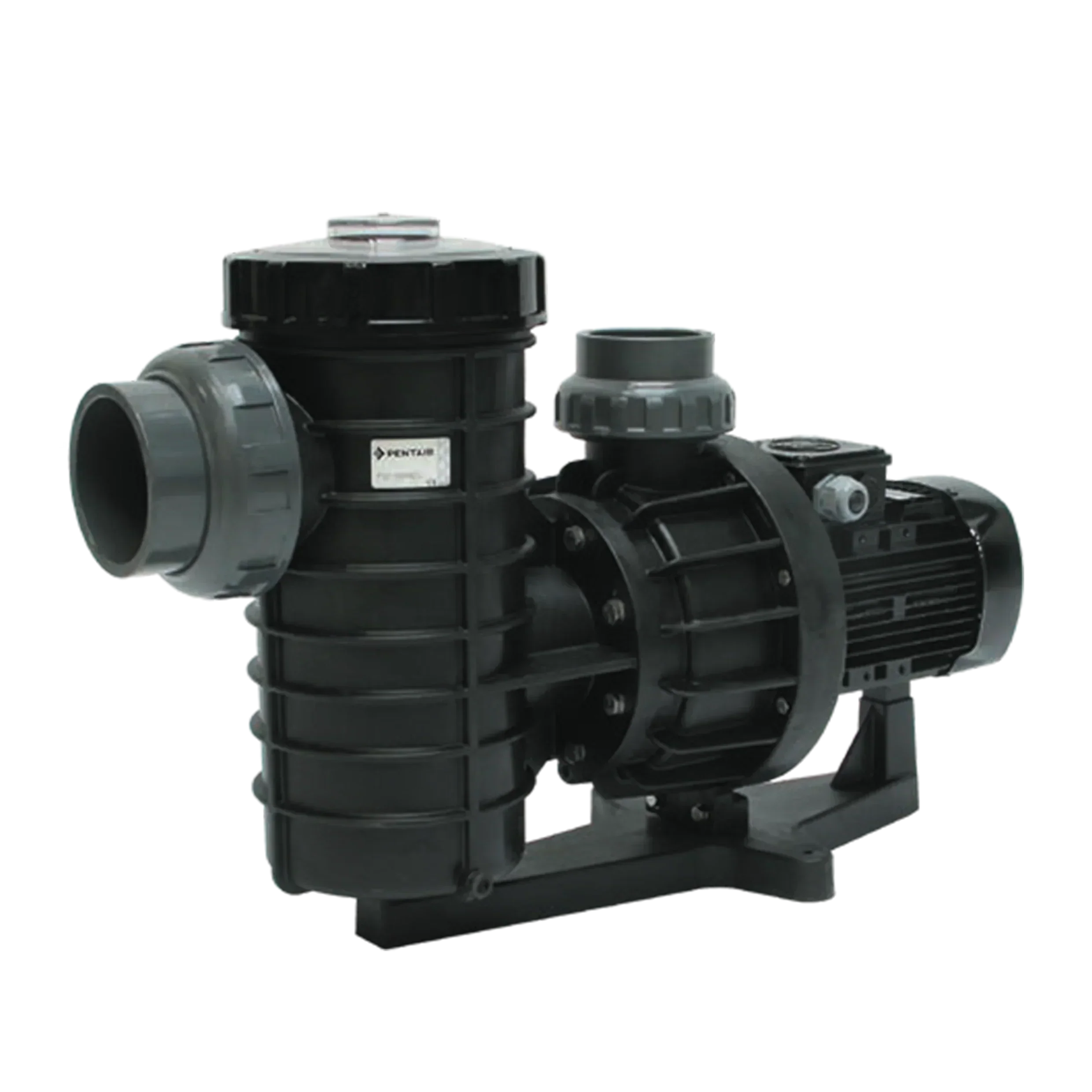 Pentair 5PSP 50Hz 12.5HP 3-Phase 2850RPM Water Pump with Prefilter - Ideal for Pool Filtration, Irrigation & Industrial Water Systems