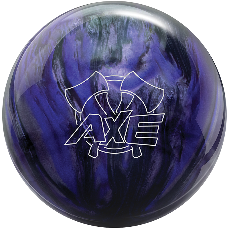 Purple/Smoke