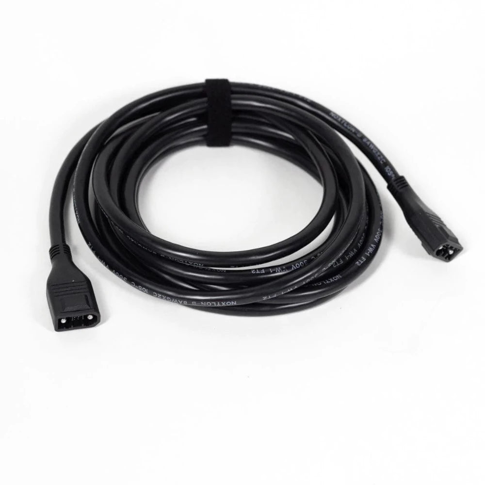 EcoFlow Extra Battery Cable - XT150 to XT150 Connector, 5m Length for Portable Power Stations - Perfect for Off-Grid Camping, RV Trips & Emergency Power Backup
