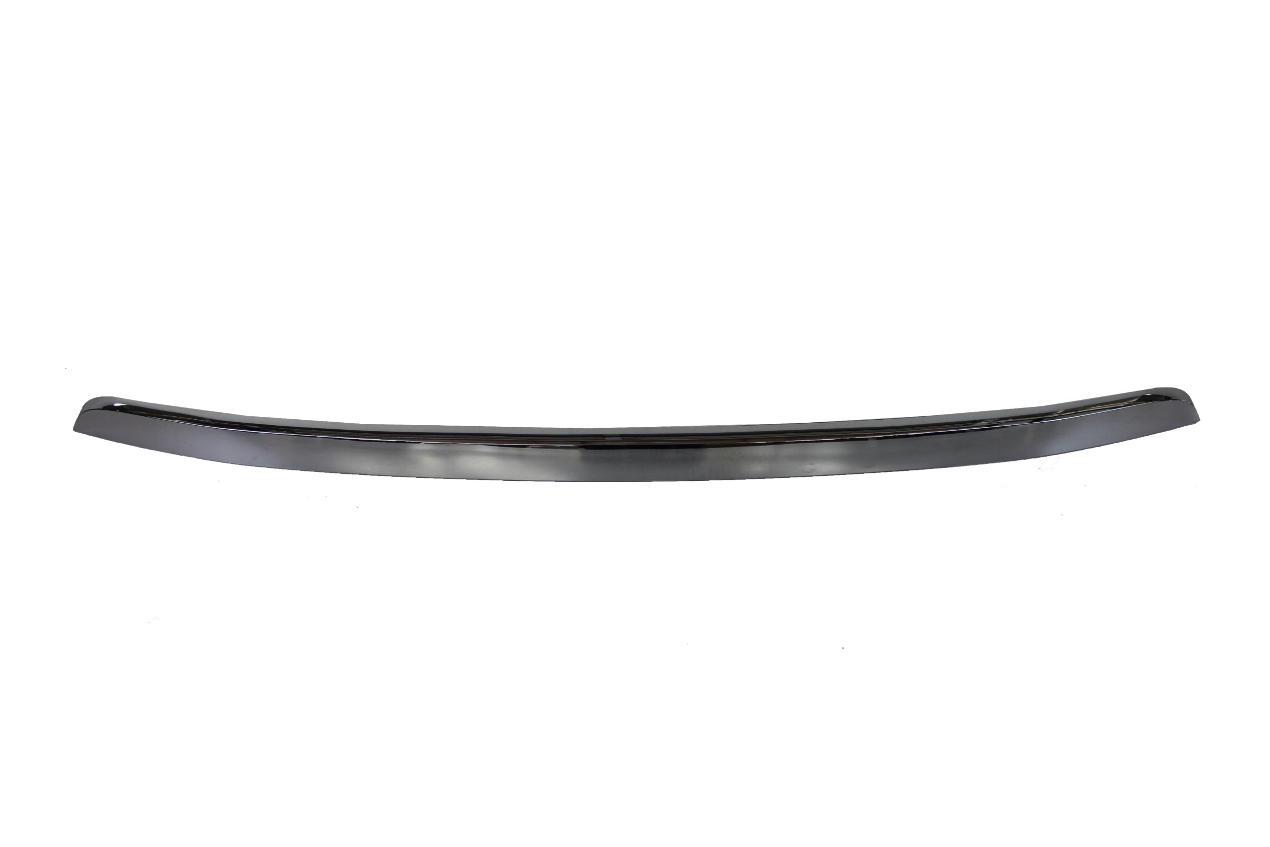 Genuine GM Parts 10365423 Front Bumper Molding - OEM Replacement for Chevy, GMC Trucks & SUVs | Perfect for Off-Road Protection & Vehicle Restoration
