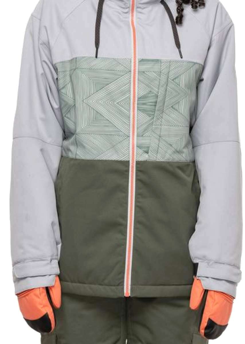 686 Women's Athena Insulated Jacket - Waterproof Winter Coat with Fleece Lining for Skiing, Snowboarding & Outdoor Activities (2022 Edition)
