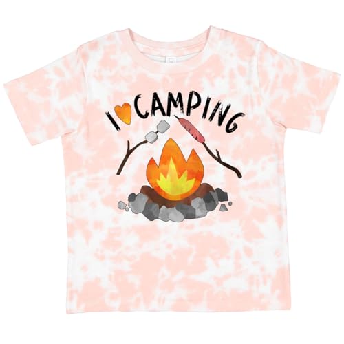 Tie Dye Pink