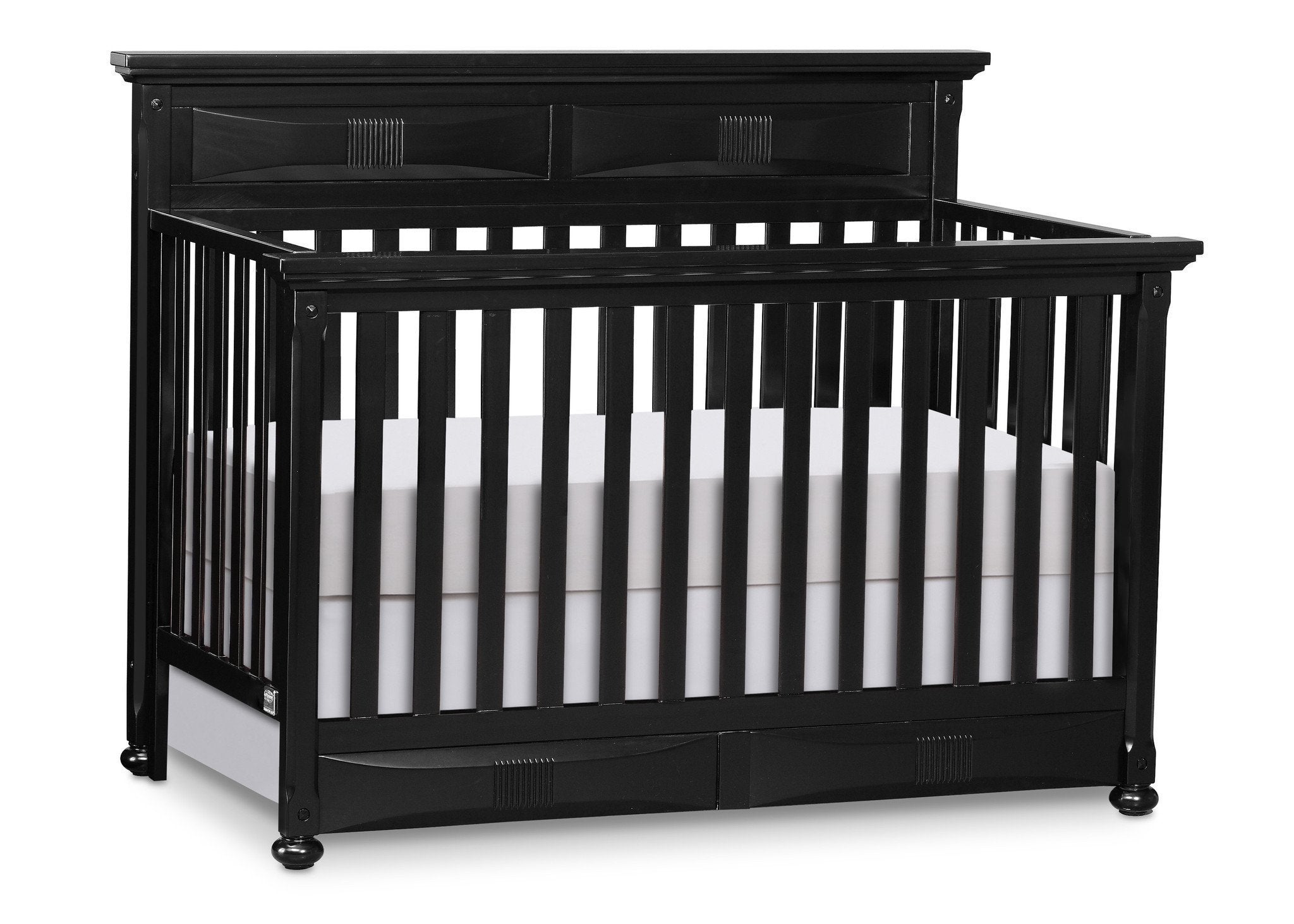 Black (001)