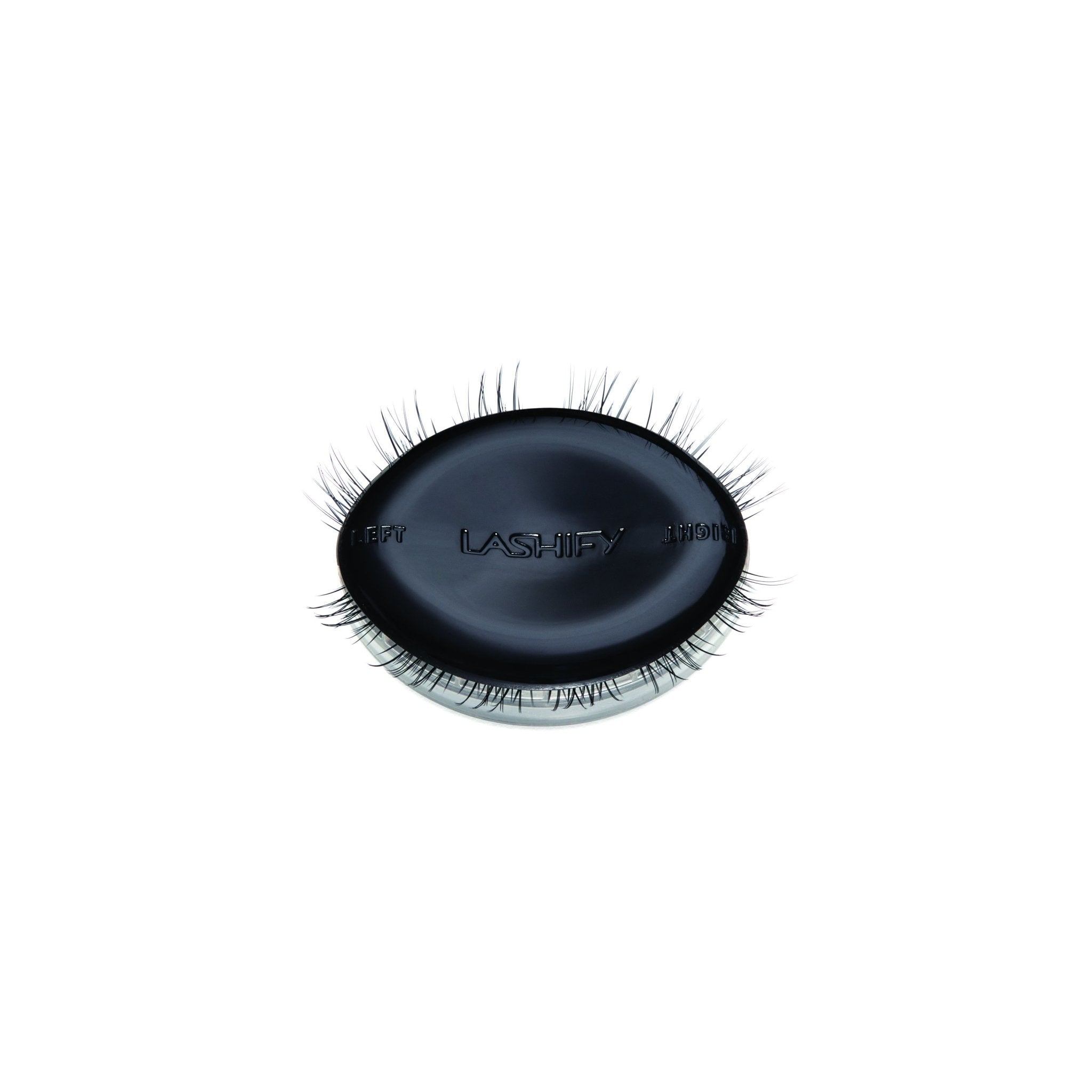Drama Core Gossamer® False Eyelashes - Natural & Voluminous Lashes for Stunning Eye Makeup | Perfect for Parties, Weddings, and Special Occasions