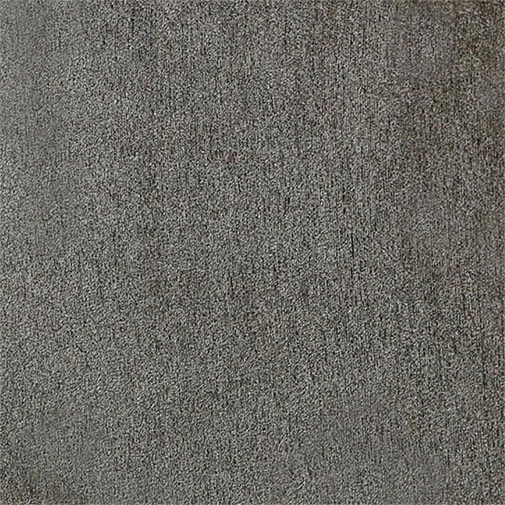 Furniture of America Mufee Transitional Fabric Upholstered Sectional Sofa - Gray Modern Living Room Couch for Small Spaces & Apartments