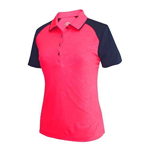 Pink Lightning/Navy