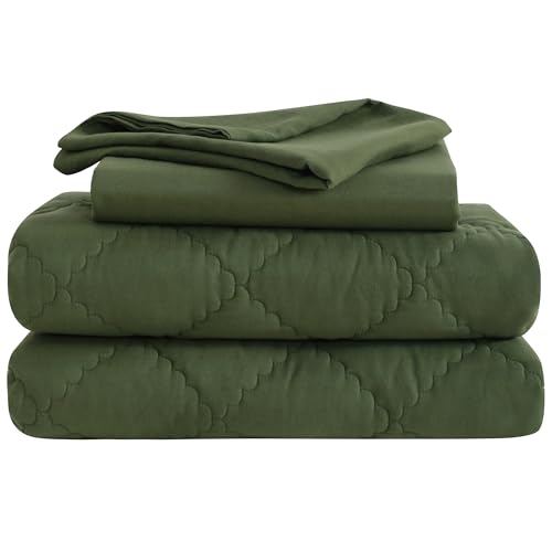 Olive Green