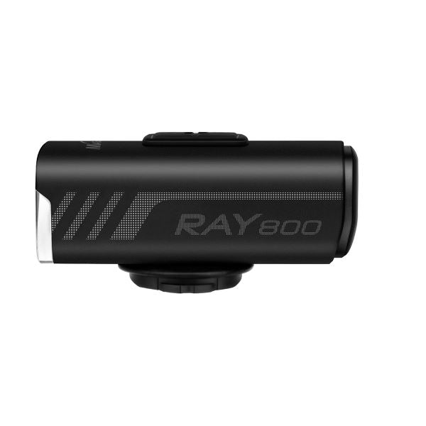 Magic Shine RAY800 High-Power LED Bike Light - 8000 Lumens Waterproof Cycling Headlight for Mountain & Road Bikes - Perfect for Night Riding & Trail Adventures