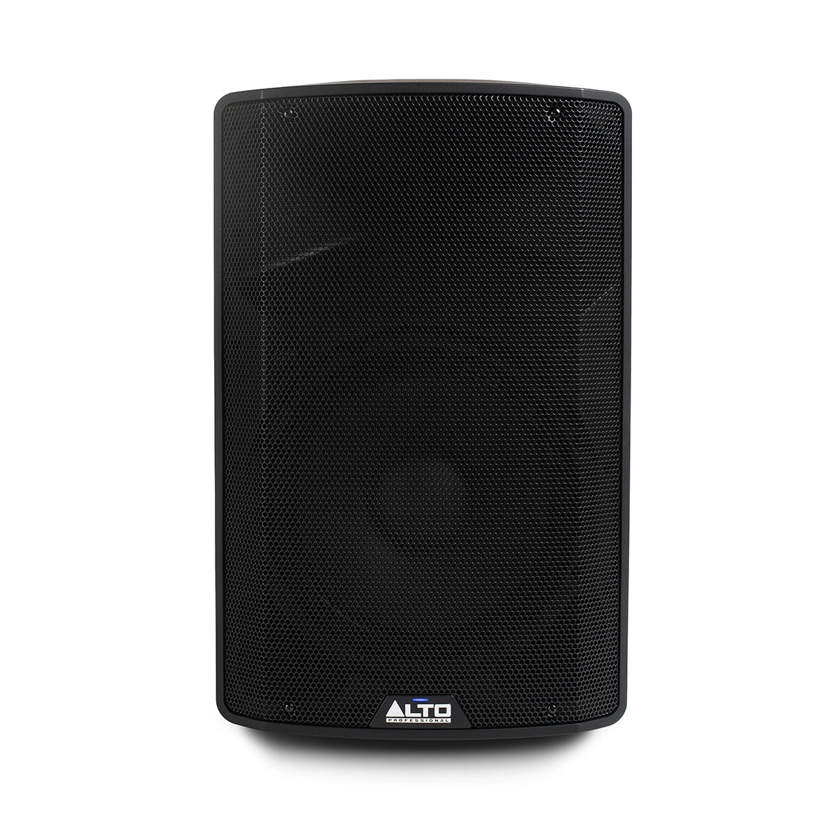 Alto Professional TX412 700 Watt 12 Inch Powered PA Speaker - Perfect for Live Music, DJ Performances & Outdoor Events