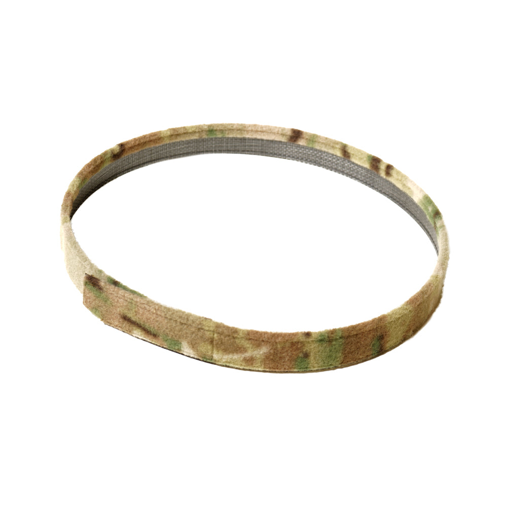 HRT ARC TEGRIS Tactical Inner Belt - Ultra Lightweight & Adjustable for Concealed Carry, Duty Use & Outdoor Activities | Perfect for Law Enforcement, Military & Shooting Range