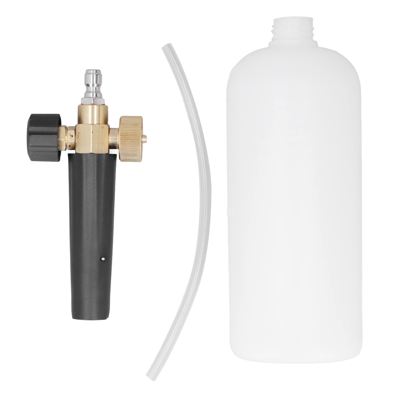 Foam Sprayer for Windows - High Efficiency Foam Applicator for Window Insulation, Sealing & Cleaning | Perfect for Home Improvement & DIY Projects