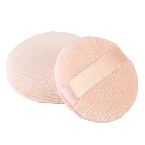 Professional Facial Mask Brush & Makeup Brush Set with Headband & Sponge - Cosmetic Tools for Skincare, Makeup Application & Removal - Perfect for Spa, Home Beauty & Travel (Plastic Brush, Powder Puff, Headband Included)