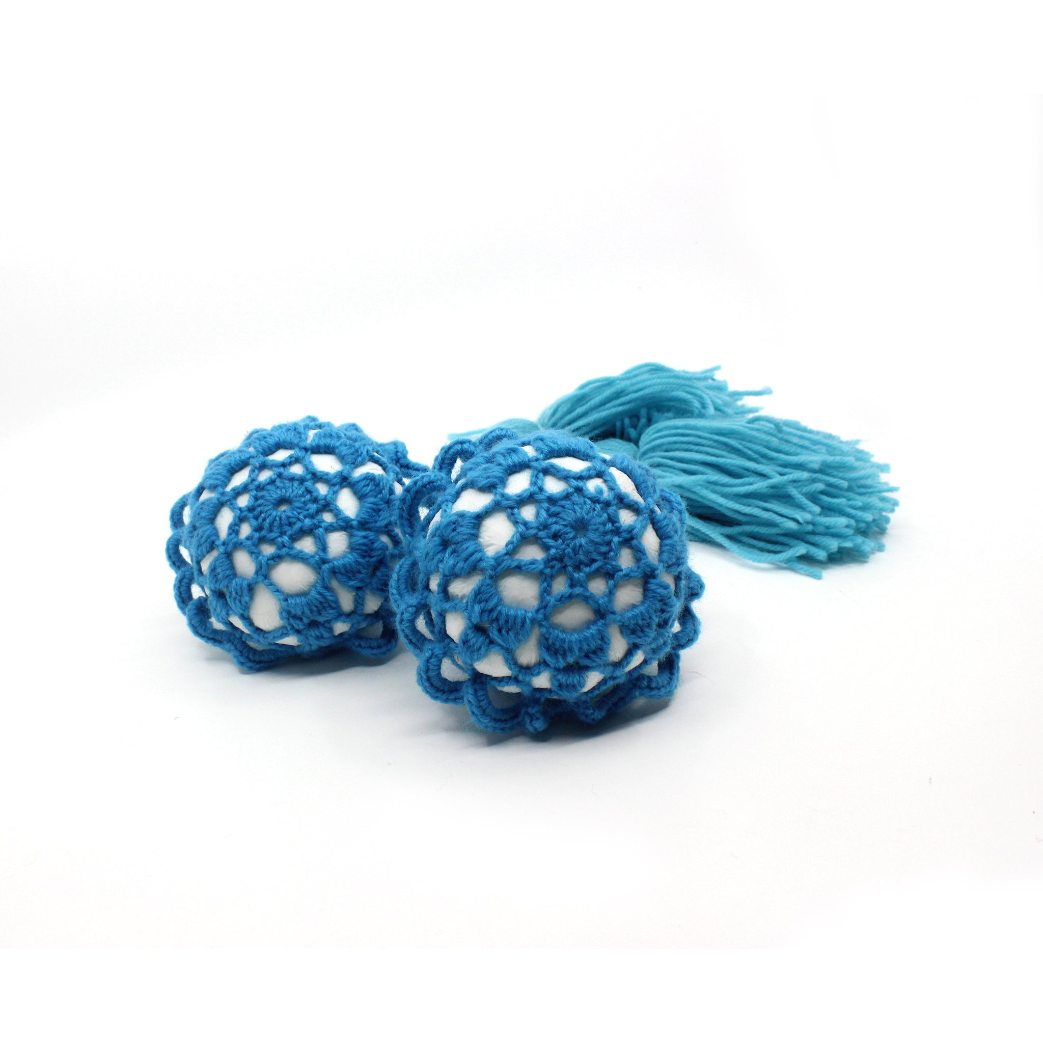 Wholesale Partnership Poi - Bulk Order for Fire Spinning, Flow Arts & Performance - Perfect for Dance, Yoga & Circus Shows