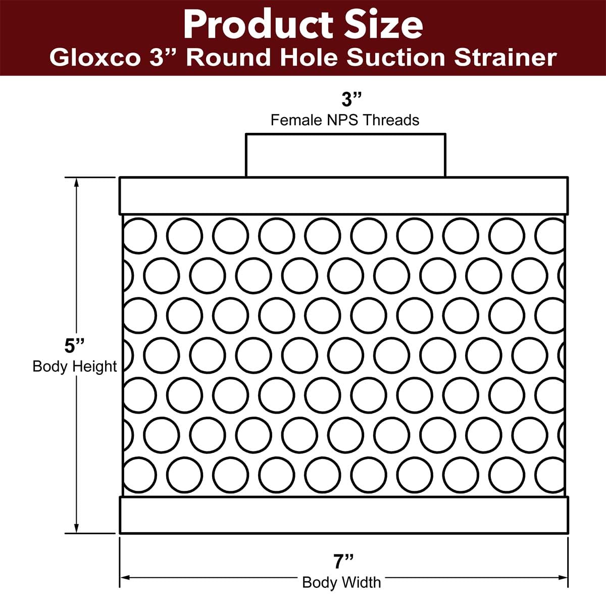 Gloxco 3