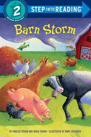 Barn Storm - High-Quality Outdoor & Farm Equipment for Farmers & Ranchers | Perfect for Agricultural Work, Livestock Management & Rural Lifestyle