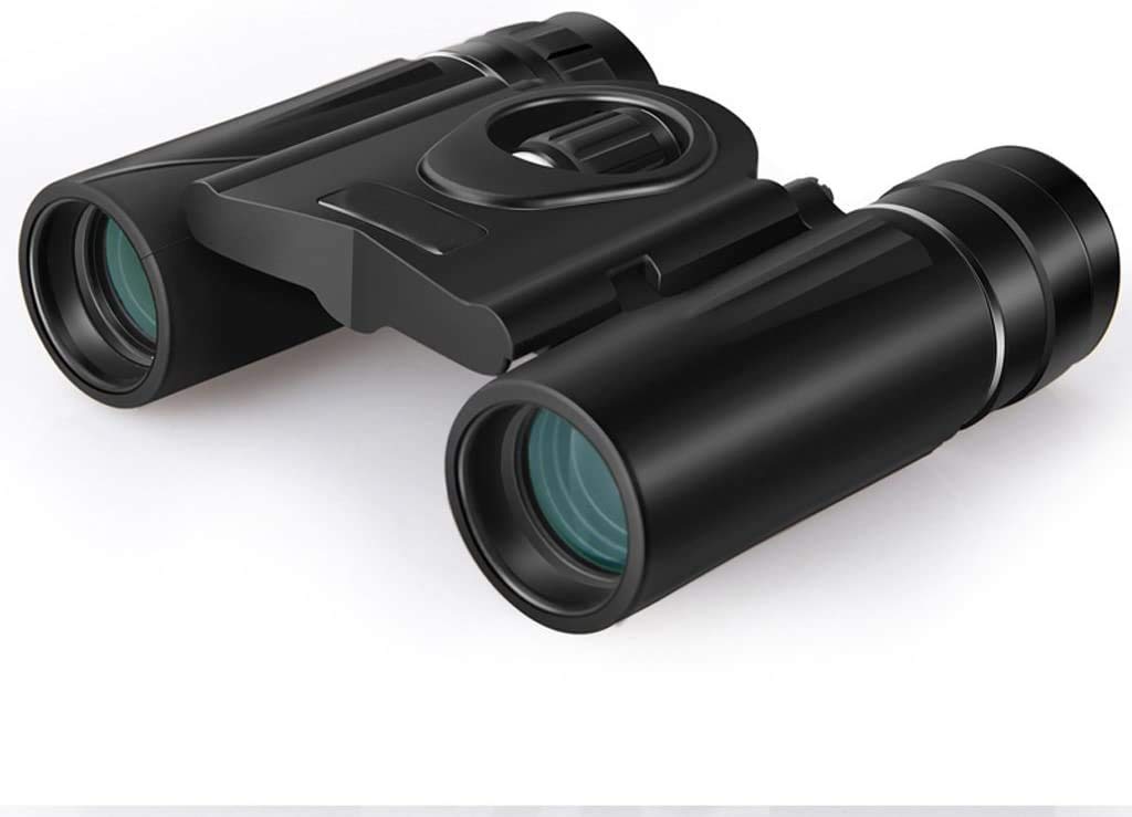50X22 HD Binoculars for Adults - Compact & Powerful Telescope for Bird Watching, Hiking, Camping, Concerts & Travel | Lightweight Portable Design for Outdoor Adventures
