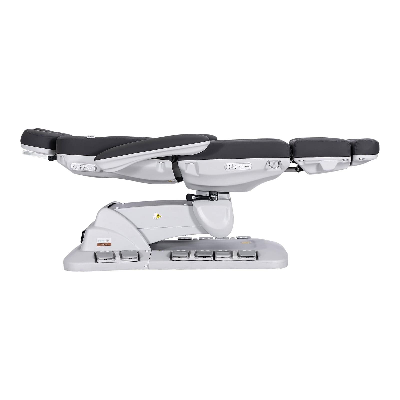 Premium ARIA Electric Spa Treatment Table with 4 Motors - Professional Massage & Facial Bed for Salon, Spa & Wellness Centers