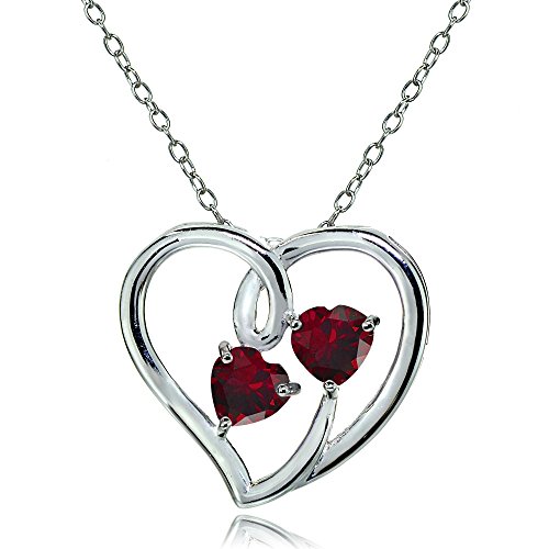 Synthetic Ruby