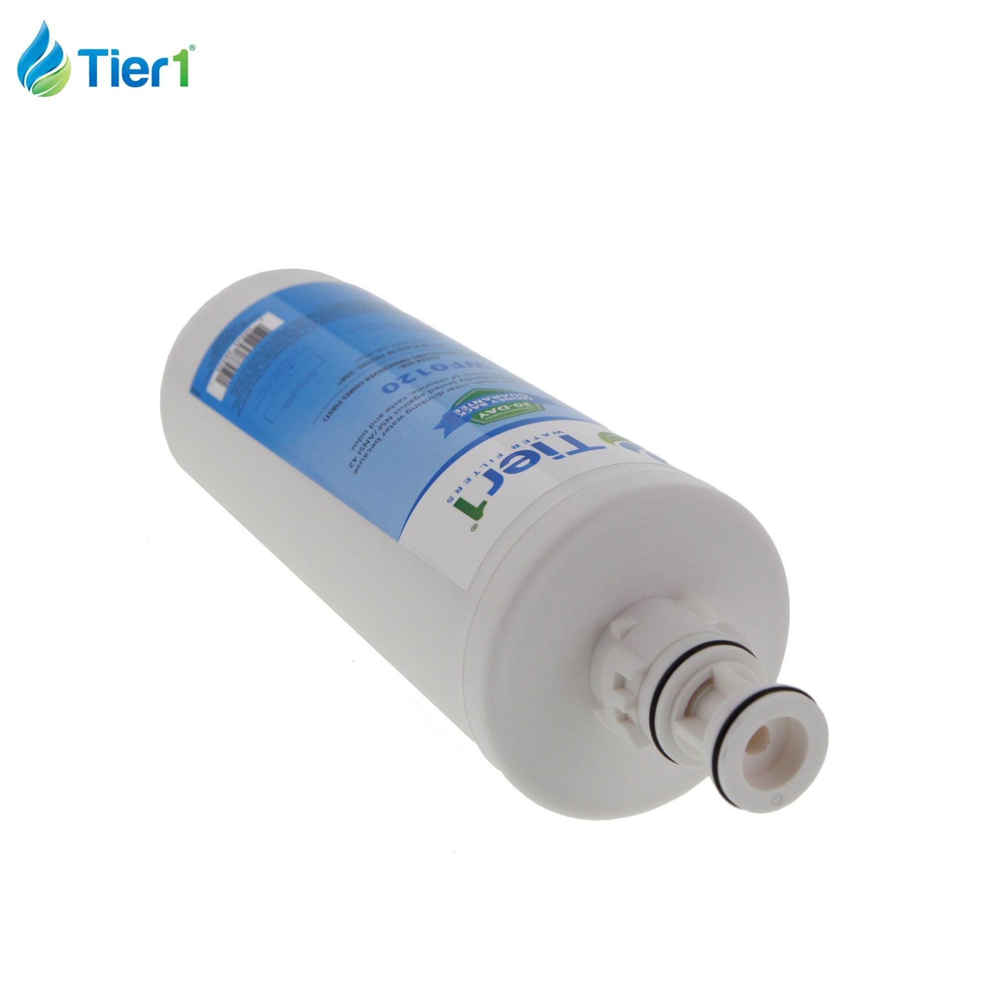 Tier1 Replacement Water Filter for 3US-AF01 Standard - Clean & Safe Drinking Water for Home, Office, and RV Use