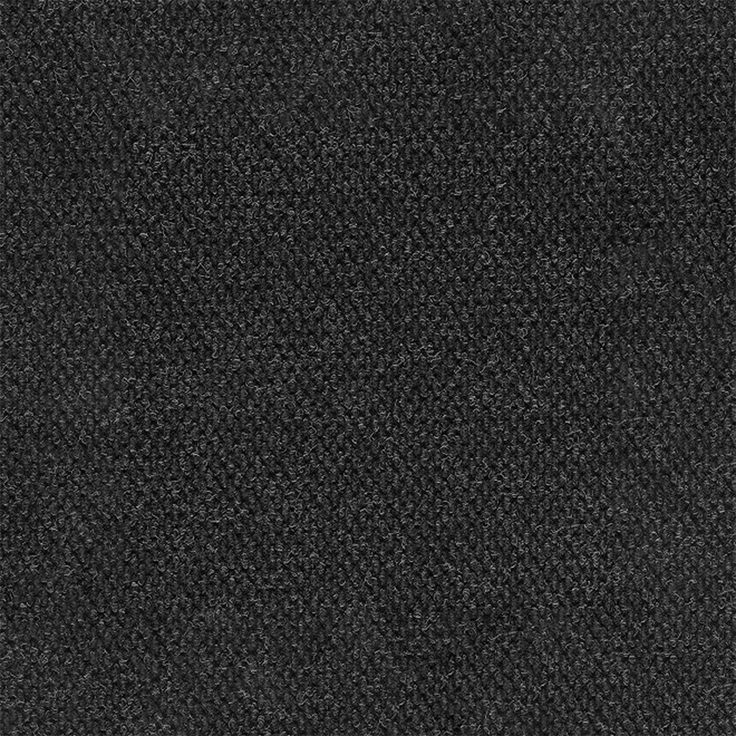 Durable Heavy Duty Rubber Doormat for Indoor & Outdoor Use - Easy to Clean, Non-Slip Entry Mat for High Traffic Areas Like Garage, Patio, Foyer, Laundry & Kitchen - Charcoal Grey 6x9 Feet - Perfect for Muddy Shoes, Pet Paws & Wet Weather Protection