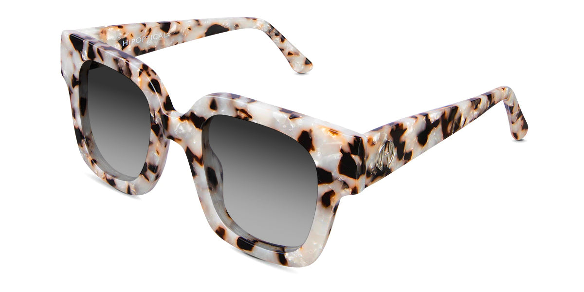 Nimes Women's Prescription Sunglasses – UV Protection, Stylish & Comfortable for Driving, Outdoor Activities & Fashion
