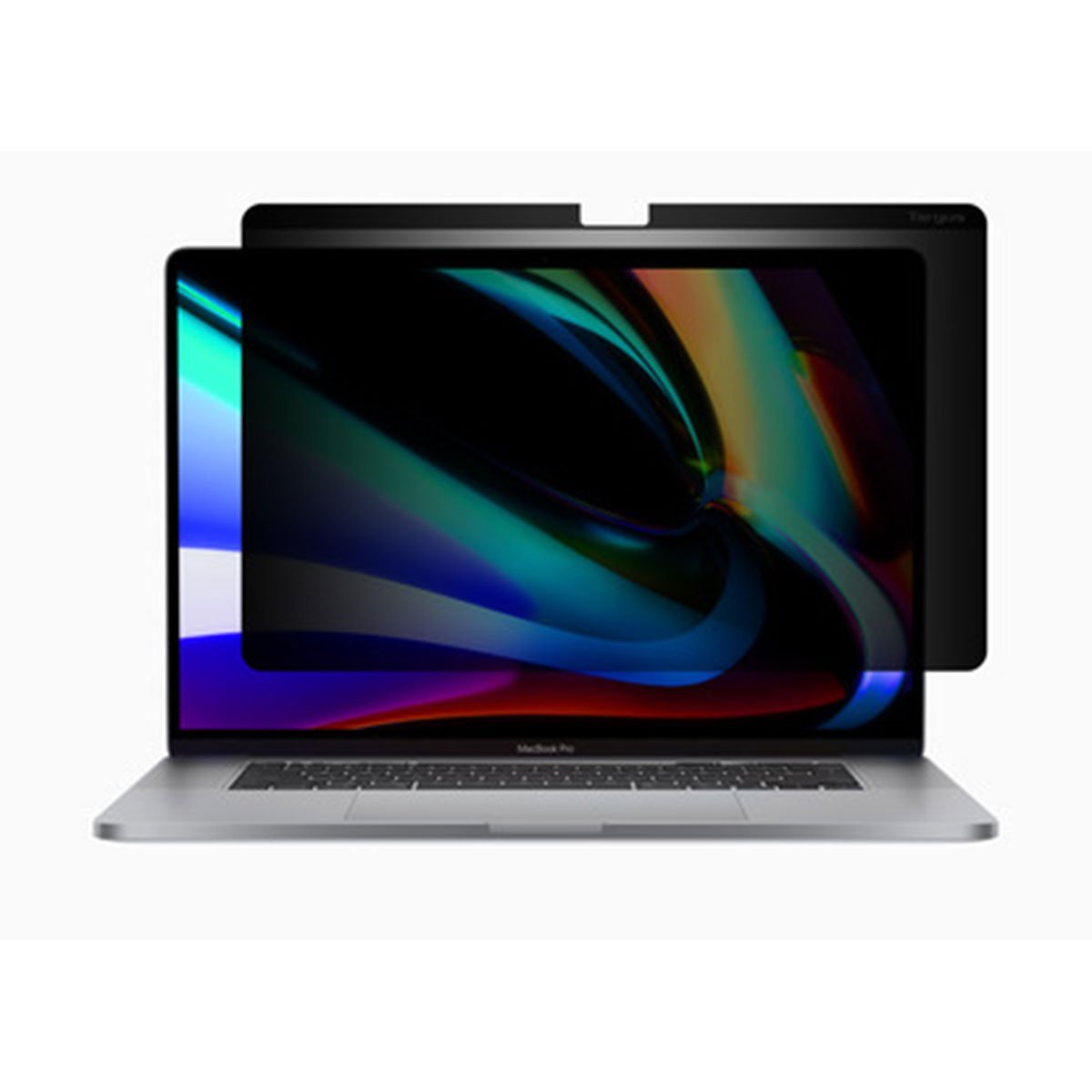 Magnetic Privacy Screen for MacBook Pro 16 inch (2019) - Anti-Spy Filter for Laptop - Perfect for Office, Travel & Public Use